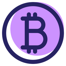 Bitcoin  Symbol