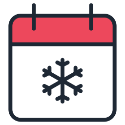 Kalender  Symbol