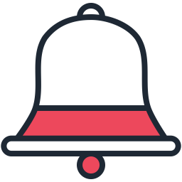 Glocke  Symbol