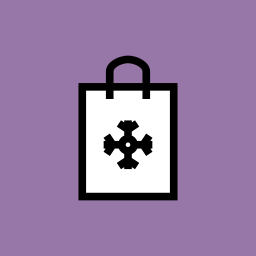 Bag  Icon