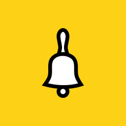 Bell  Icon