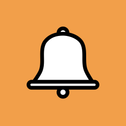 Bell  Icon