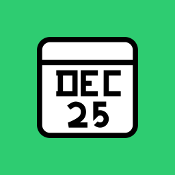 Calendar  Icon