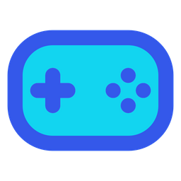 Controller  Icon