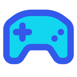 Joystick  Icon