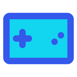 Game Pad  Icon