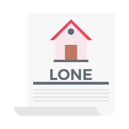 Home Lone  Icon