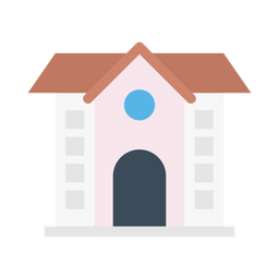 Hotel  Icon