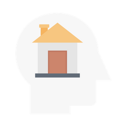 Home Design Idea  Icon