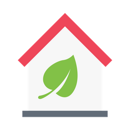 Green House  Icon