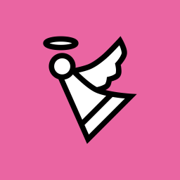 Angel  Icon