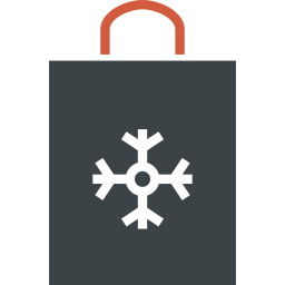 Bag  Icon