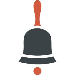 Bell  Icon