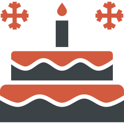 Cake  Icon