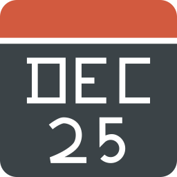 Calendar  Icon