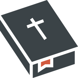 Bible  Icon