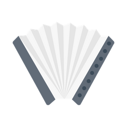 Accordion  Icon