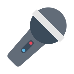 Mic  Icon