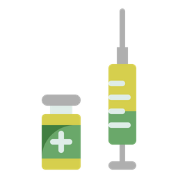 Immunization  Icon