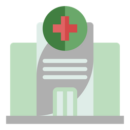 Hospital  Icon