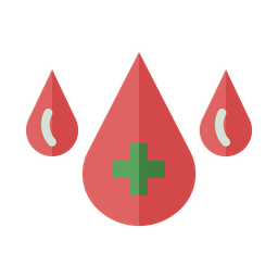 Blood  Icon