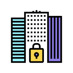 Business Closed  Icon