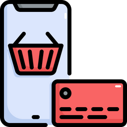 Credit-card  Icon