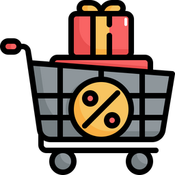 Cart  Icon