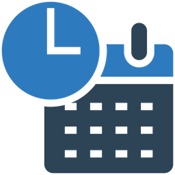 Calendar  Icon