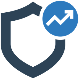 Analytics Protection  Icon