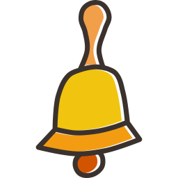 Bell  Icon