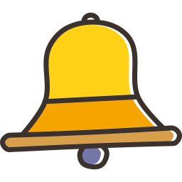 Bell  Icon