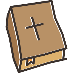 Bible  Icon