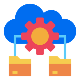 Cloud  Icon