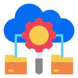 Cloud  Icon