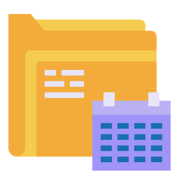 Calendar  Icon