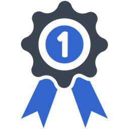 Award badge  Icon