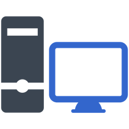 Computer  Icon