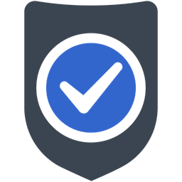 Anti Virus Protection  Icon