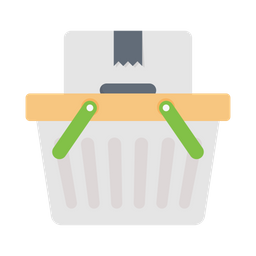 Delivery Cart  Icon