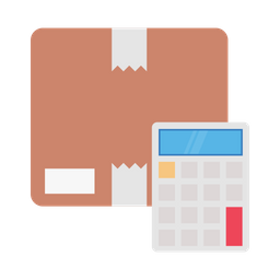 Calculation  Icon