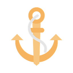 Anchor  Icon