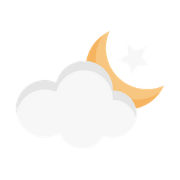 Cloud  Icon