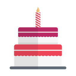 Cake  Icon