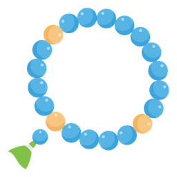 Beads  Icon