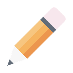 Pencil  Icon