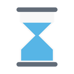 Hourglass  Icon