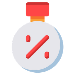 Discount Deadline  Icon