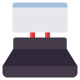 Cash Register  Icon