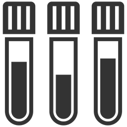 Clinical Analysis  Icon